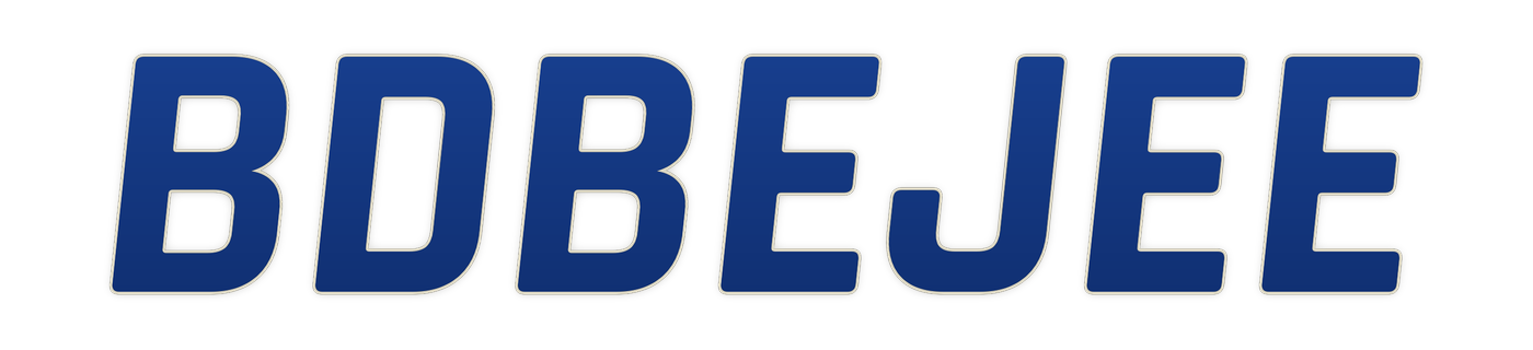 bdbejee